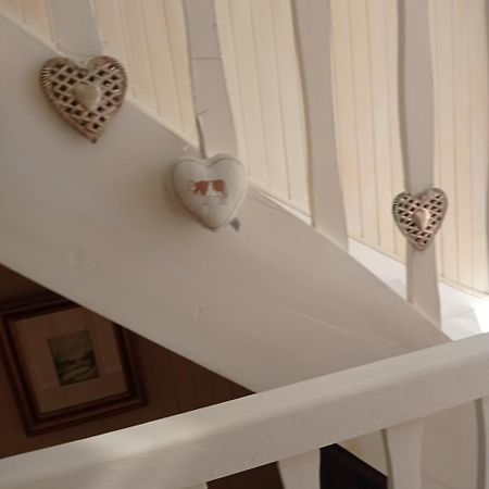 Villa Le Lac - Cottage Au Bord Du Lac D' Annecy - Chambres - 维里尔·杜·拉克 外观 照片