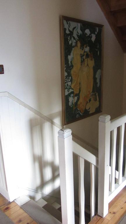 Villa Le Lac - Cottage Au Bord Du Lac D' Annecy - Chambres - 维里尔·杜·拉克 外观 照片