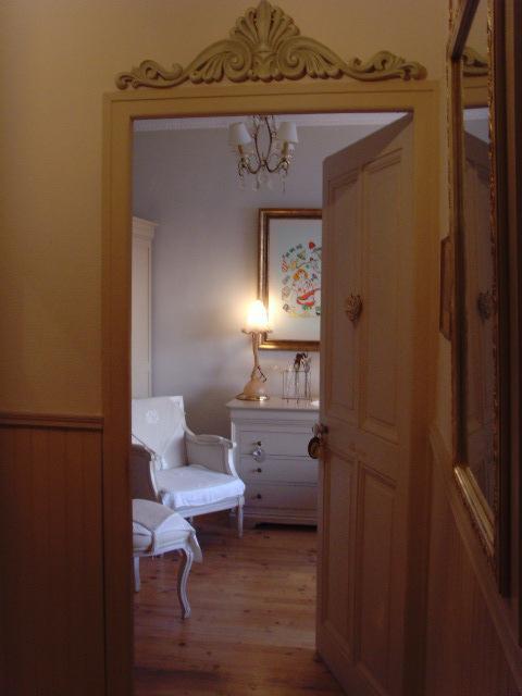 Villa Le Lac - Cottage Au Bord Du Lac D' Annecy - Chambres - 维里尔·杜·拉克 客房 照片