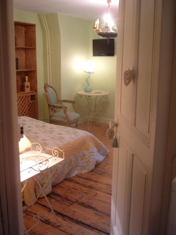 Villa Le Lac - Cottage Au Bord Du Lac D' Annecy - Chambres - 维里尔·杜·拉克 外观 照片