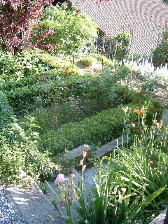 Villa Le Lac - Cottage Au Bord Du Lac D' Annecy - Chambres - 维里尔·杜·拉克 外观 照片