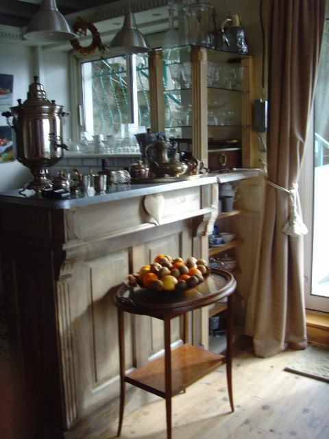 Villa Le Lac - Cottage Au Bord Du Lac D' Annecy - Chambres - 维里尔·杜·拉克 外观 照片
