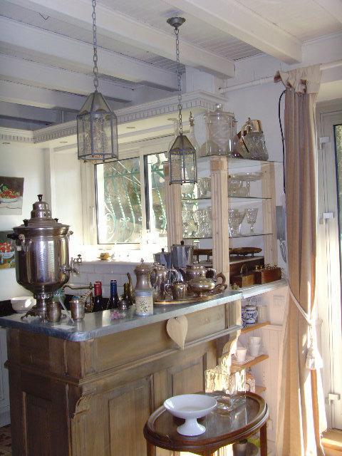 Villa Le Lac - Cottage Au Bord Du Lac D' Annecy - Chambres - 维里尔·杜·拉克 外观 照片