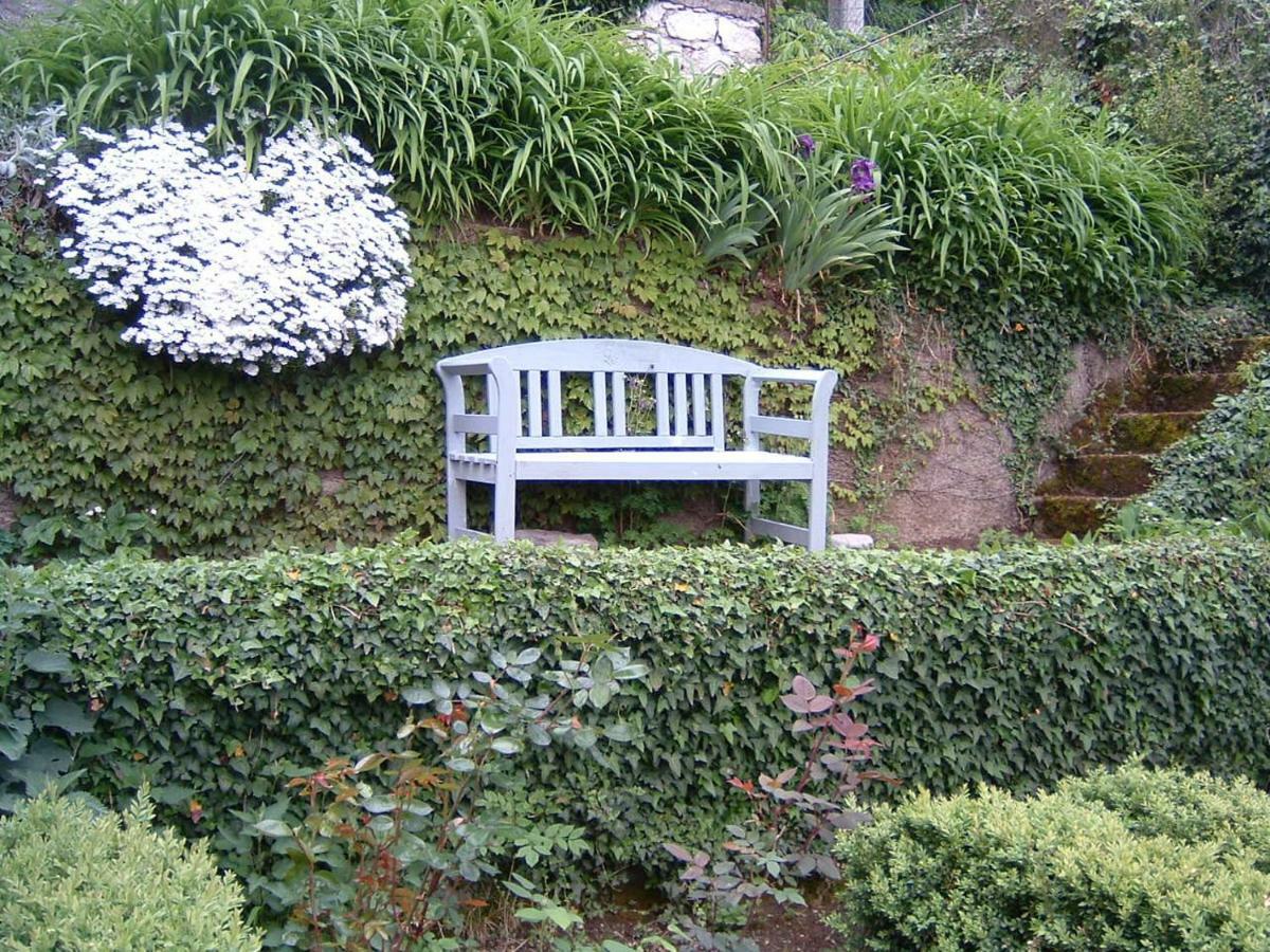 Villa Le Lac - Cottage Au Bord Du Lac D' Annecy - Chambres - 维里尔·杜·拉克 外观 照片