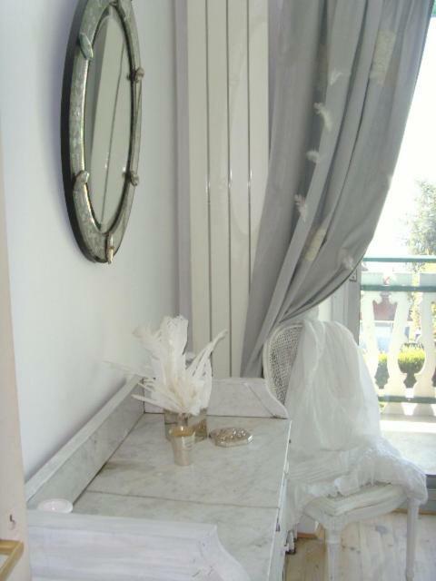 Villa Le Lac - Cottage Au Bord Du Lac D' Annecy - Chambres - 维里尔·杜·拉克 外观 照片