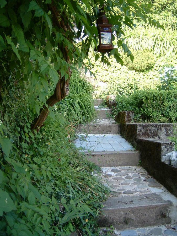 Villa Le Lac - Cottage Au Bord Du Lac D' Annecy - Chambres - 维里尔·杜·拉克 外观 照片